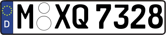 M-XQ7328