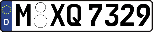 M-XQ7329