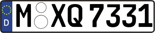 M-XQ7331