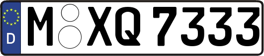 M-XQ7333