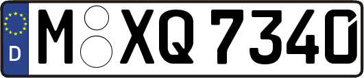 M-XQ7340