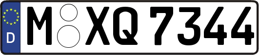 M-XQ7344