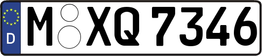M-XQ7346
