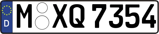M-XQ7354