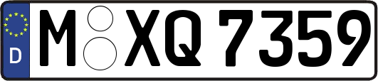 M-XQ7359