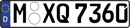 M-XQ7360