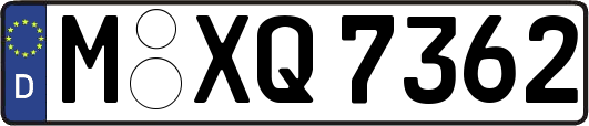 M-XQ7362