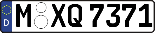 M-XQ7371