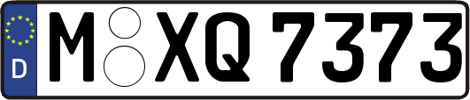 M-XQ7373