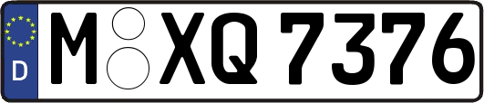 M-XQ7376