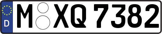 M-XQ7382