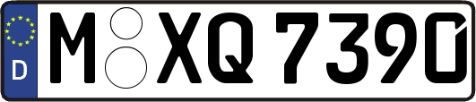 M-XQ7390
