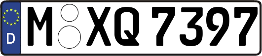 M-XQ7397