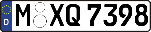 M-XQ7398