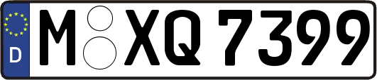 M-XQ7399
