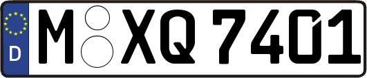 M-XQ7401