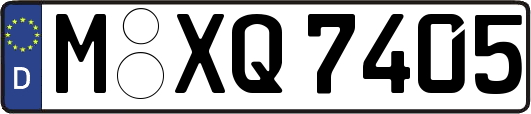 M-XQ7405