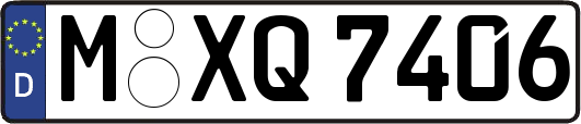 M-XQ7406