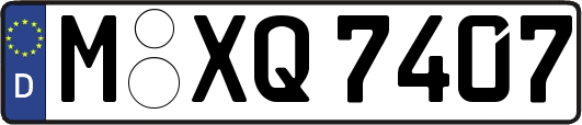M-XQ7407