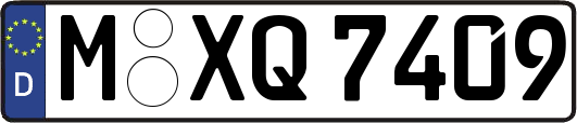 M-XQ7409