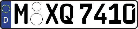 M-XQ7410