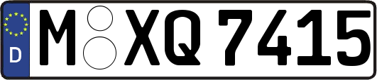 M-XQ7415