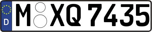 M-XQ7435