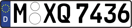 M-XQ7436