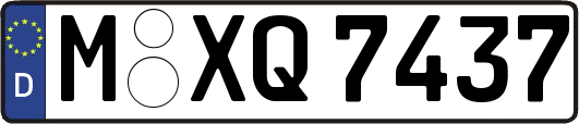 M-XQ7437