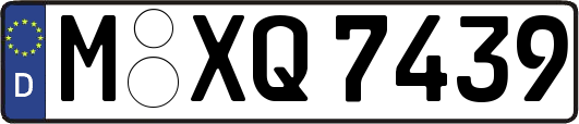 M-XQ7439