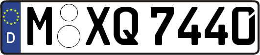 M-XQ7440