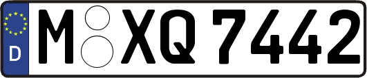 M-XQ7442