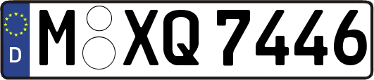 M-XQ7446