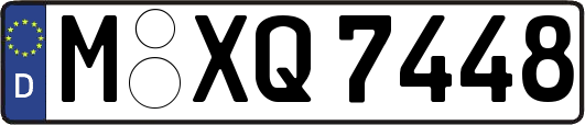 M-XQ7448