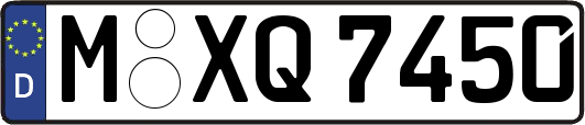 M-XQ7450