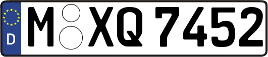 M-XQ7452
