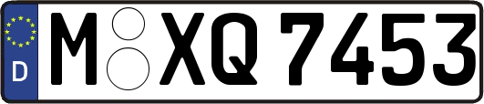 M-XQ7453