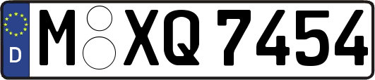 M-XQ7454