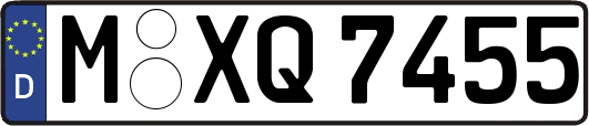M-XQ7455