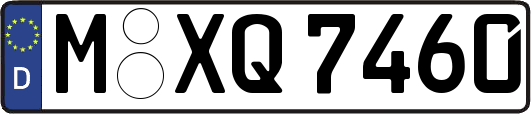 M-XQ7460