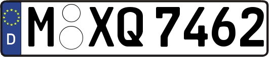 M-XQ7462