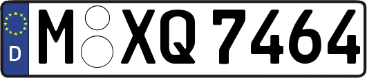 M-XQ7464