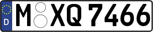 M-XQ7466