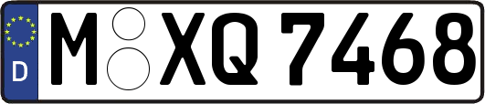 M-XQ7468