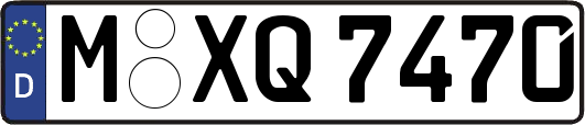 M-XQ7470