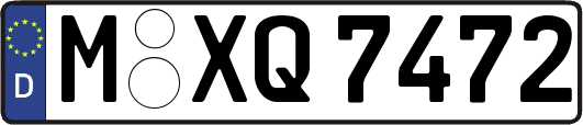 M-XQ7472