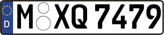 M-XQ7479