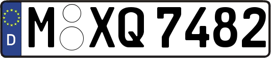 M-XQ7482