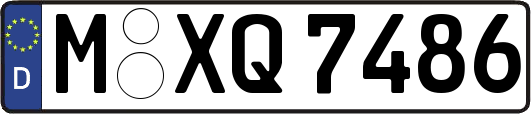 M-XQ7486