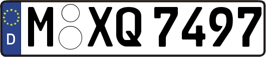 M-XQ7497